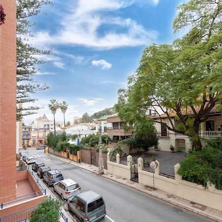 Ferrandiz Suite Malaga Zewnętrze zdjęcie