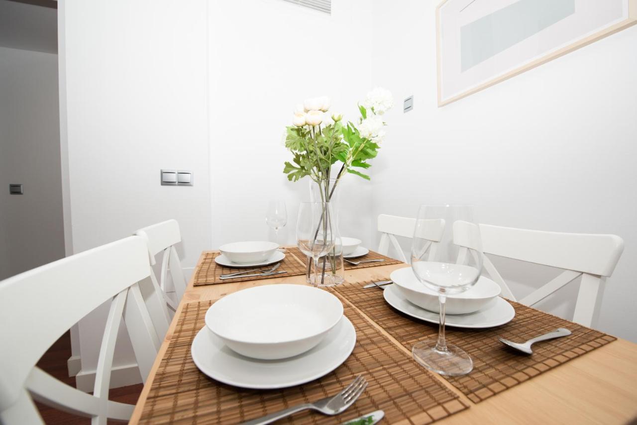 Ferrandiz Suite Malaga Zewnętrze zdjęcie
