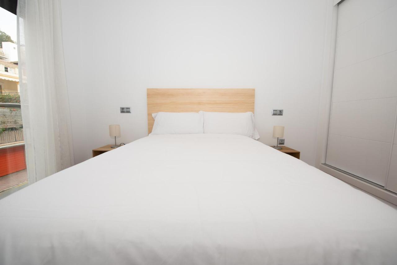 Ferrandiz Suite Malaga Zewnętrze zdjęcie