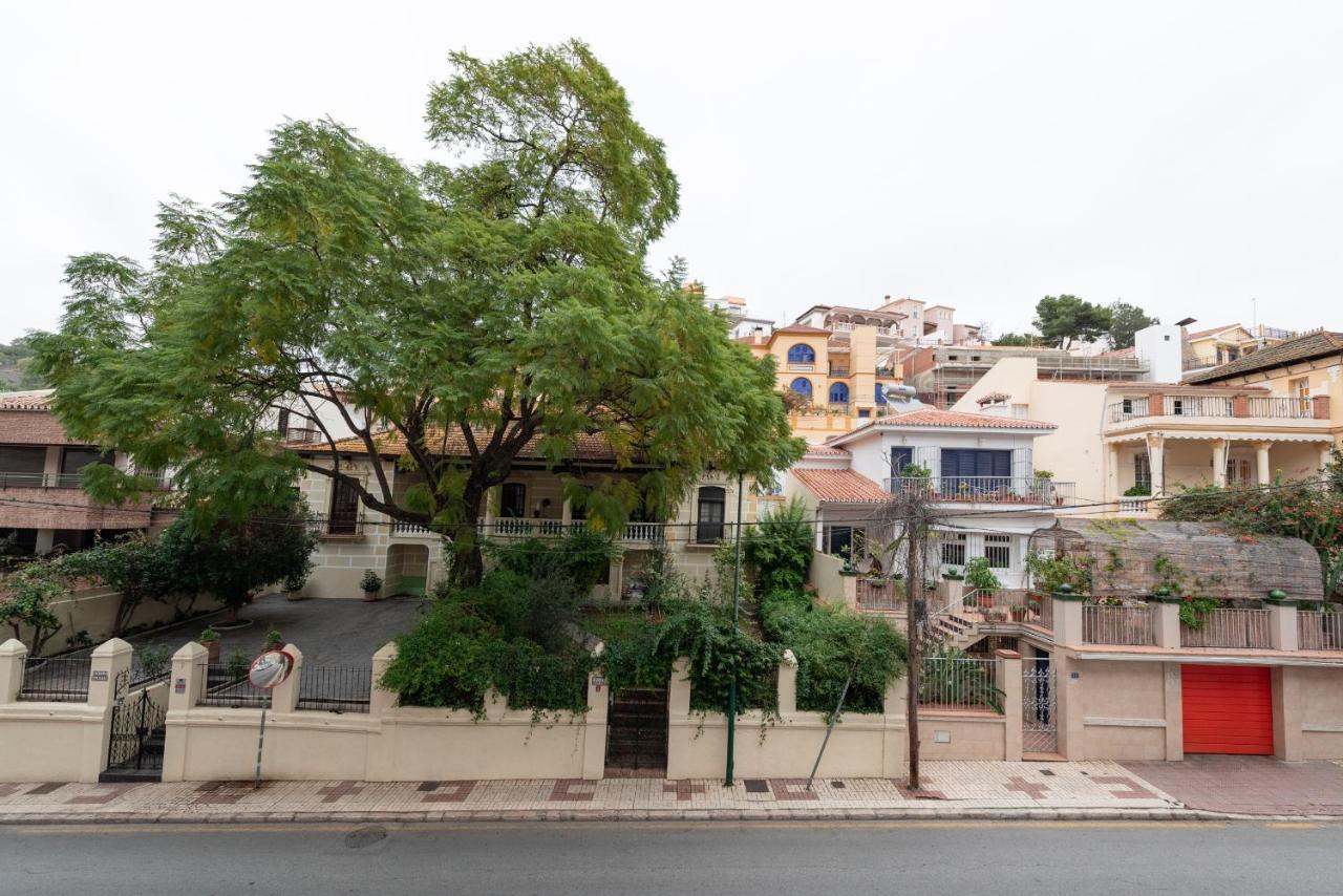Ferrandiz Suite Malaga Zewnętrze zdjęcie