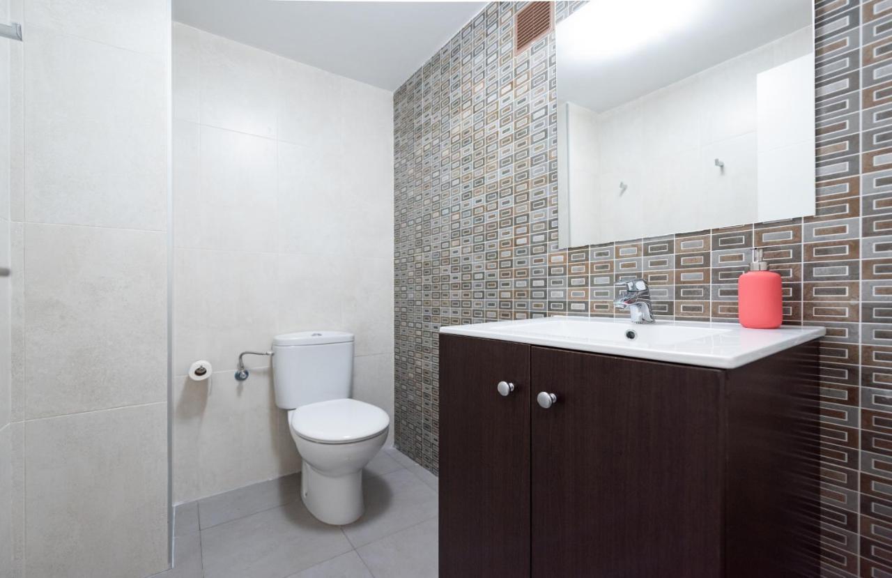 Ferrandiz Suite Malaga Zewnętrze zdjęcie