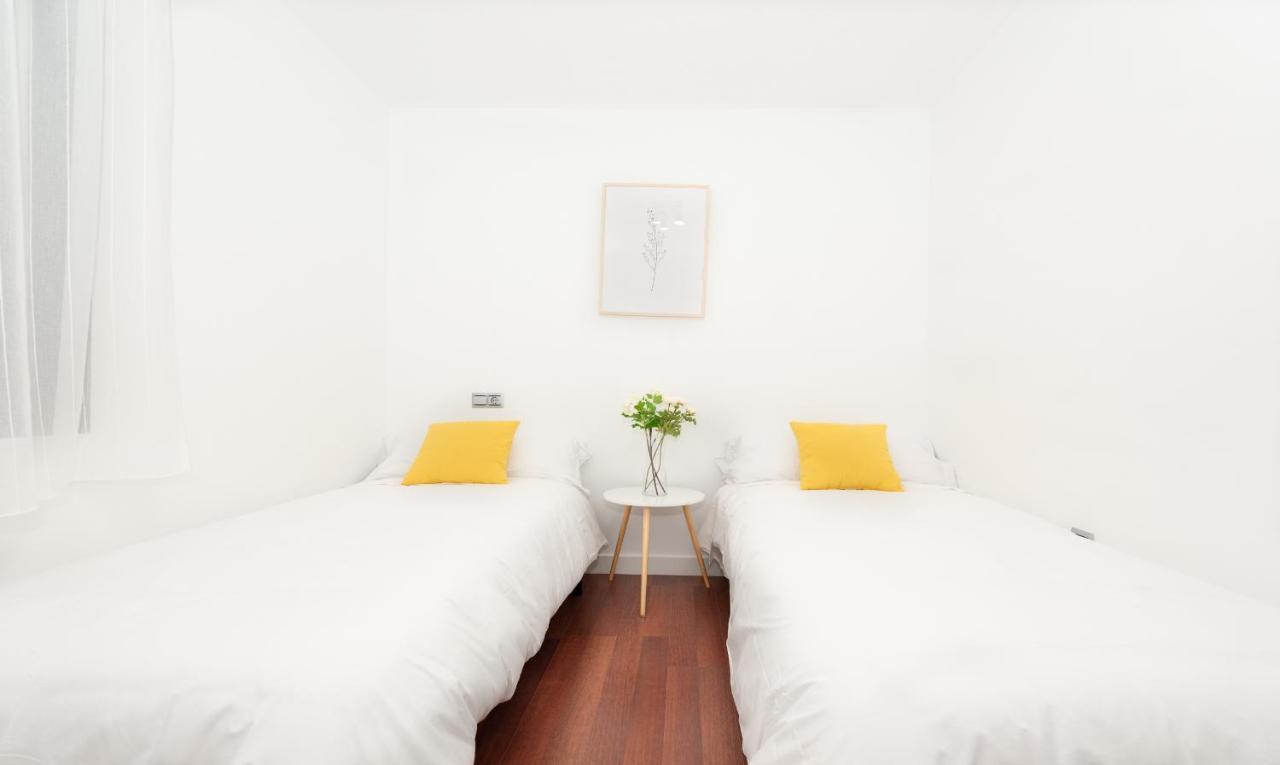 Ferrandiz Suite Malaga Zewnętrze zdjęcie