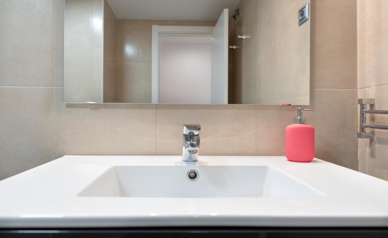 Ferrandiz Suite Malaga Zewnętrze zdjęcie