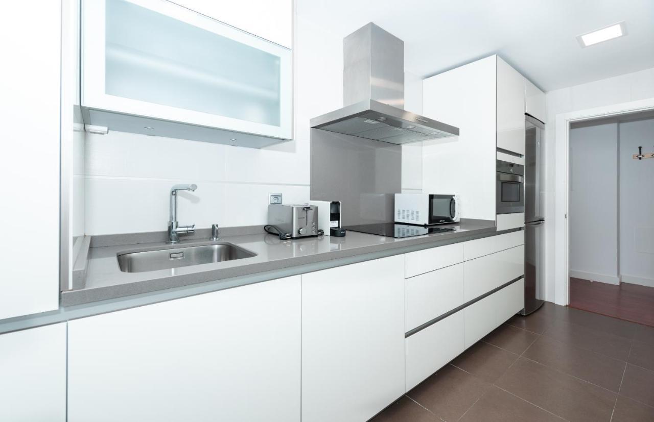 Ferrandiz Suite Malaga Zewnętrze zdjęcie